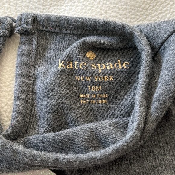 Kate Spade NY 2-Piece Copycat Skirt Set - Picture 4 of 4